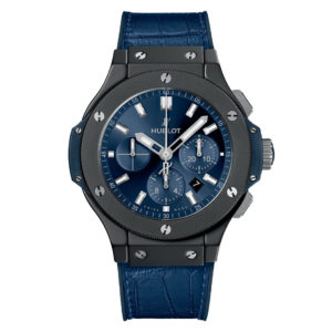 Фото 32 - Hublot Big Bang 44mm 301.CI.7170.LR