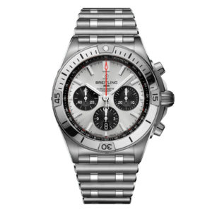 Фото 49 - Breitling Chronomat B01 42mm Art 4152