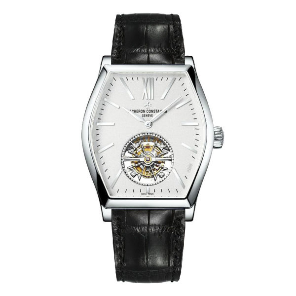 Товар Vacheron Constantin Malte Tonneau Tourbillon Фото 1 - Vacheron Constantin Malte Tonneau Tourbillon