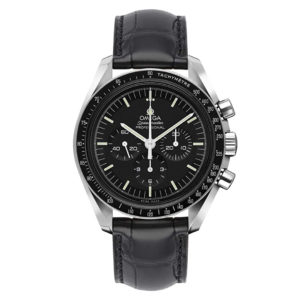 Фото 21 - Omega Speedmaster 42mm Art 4138