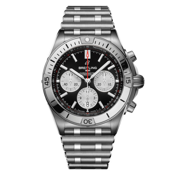 Фото 1 - Breitling Chronomat B01 42mm Art 4155