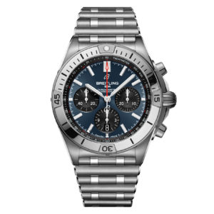Фото 49 - Breitling Chronomat B01 42mm Art 4154