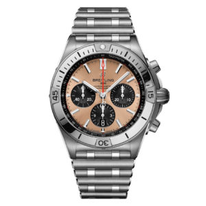 Фото 51 - Breitling Chronomat B01 42mm Art 4153