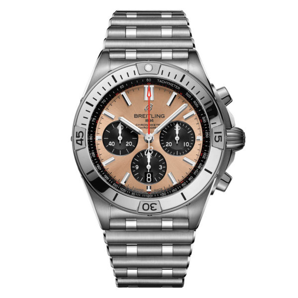 Фото 1 - Breitling Chronomat B01 42mm Art 4153