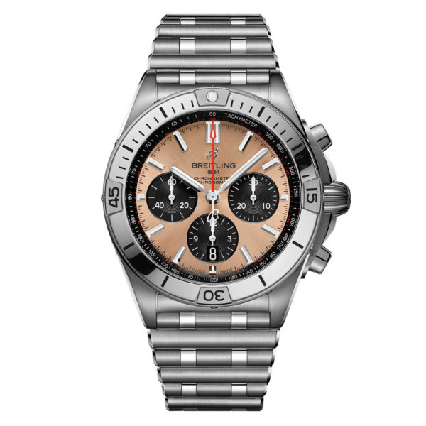 Товар Breitling Chronomat B01 42mm Art 4157 Фото 1 - Breitling Chronomat B01 42mm Art 4157