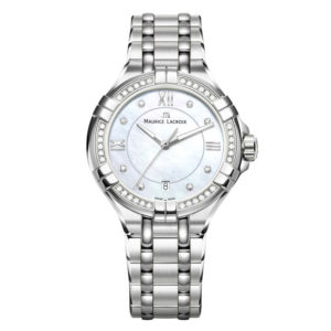 Товар Maurice Lacroix Aikon 32mm AI1006-SD502-170-1 Фото 3 - Maurice Lacroix Aikon 32mm AI1006-SD502-170-1