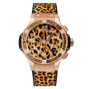 Фото 52 - Hublot Big Bang 41mm Art 4181
