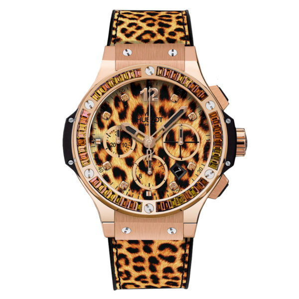 Товар Hublot Big Bang 41mm Art 4181 Фото 1 - Hublot Big Bang 41mm Art 4181