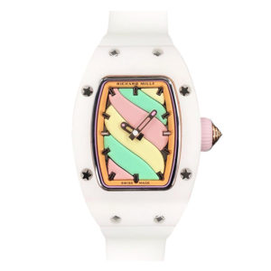 Фото 34 - Richard Mille RM 07-03 Marshmallow