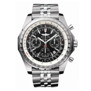 Фото 31 - Breitling Breitling for Bentley Art 4162