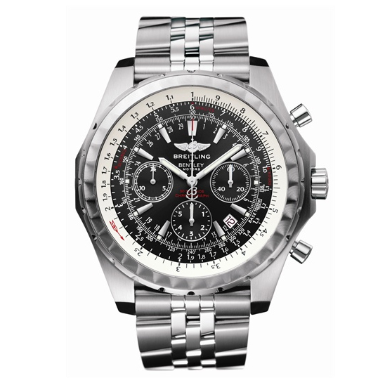 Товар Breitling Breitling for Bentley Art 4162 Фото 1 - Breitling Breitling for Bentley Art 4162