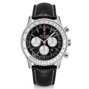 Фото 16 - Breitling Navitimer 46mm AB0127211B1P1