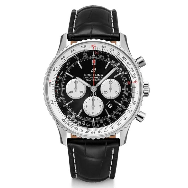 Фото 1 - Breitling Navitimer 46mm AB0127211B1P1