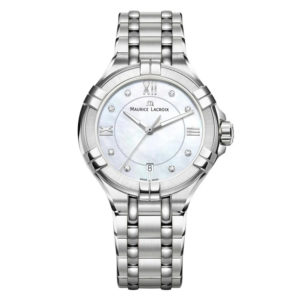Товар Maurice Lacroix Aikon 32mm AI1006-SS002-170-1 Фото 4 - Maurice Lacroix Aikon 32mm AI1006-SS002-170-1