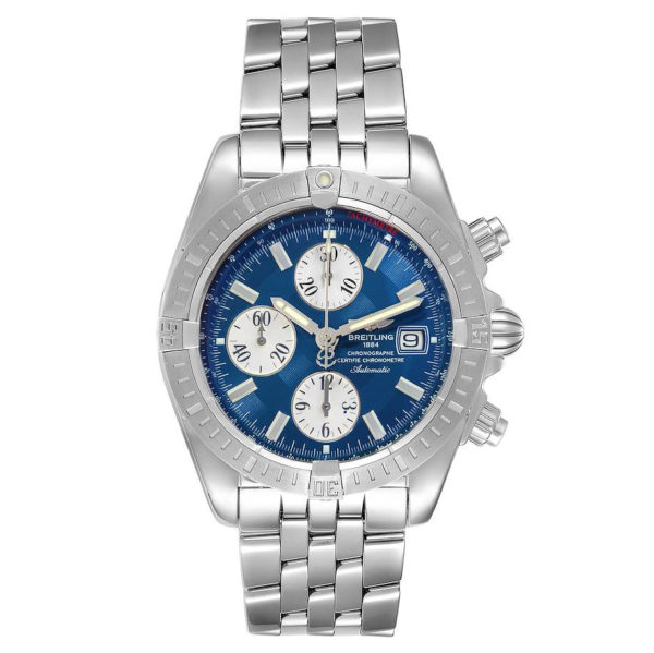 Товар Breitling Chronomat Evolution 44 Art 4212 Фото 1 - Breitling Chronomat Evolution 44 Art 4212