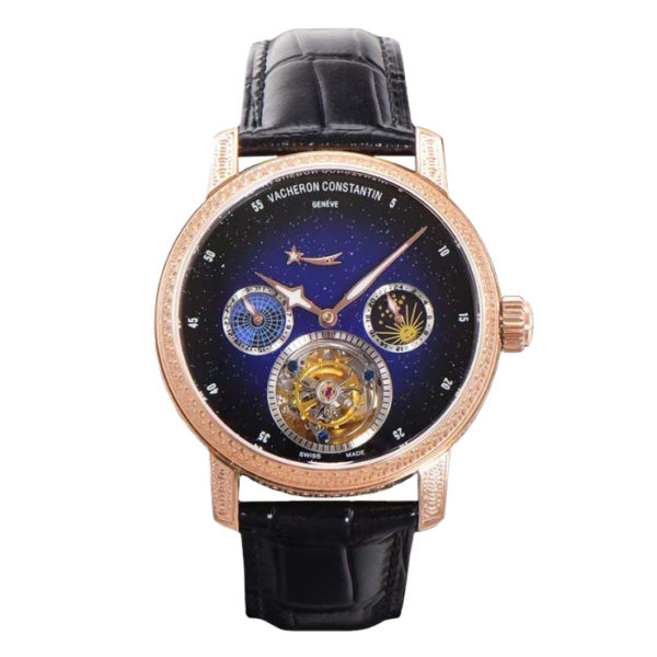Фото 1 - Vacheron Constantin Traditionnelle 42mm