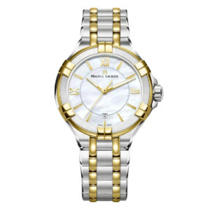 Товар Maurice Lacroix Aikon 32mm AI1006-PVY13-160-1 Фото 2 - Maurice Lacroix Aikon 32mm AI1006-PVY13-160-1