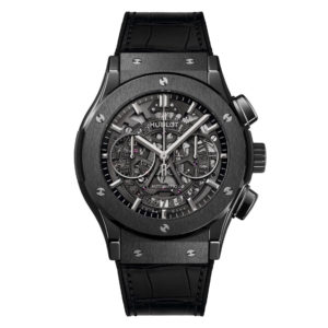 Товар Hublot Classic Fusion Aerofusion 45mm 525.CM.0170.RX Фото 1 - Hublot Classic Fusion Aerofusion 45mm 525.CM.0170.RX