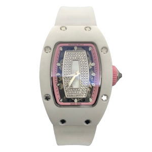 Фото 51 - Richard Mille RM 07-01 White Ceramic Diamonds