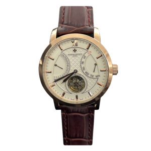Фото 53 - Vacheron Constantin Patrimony Tourbillon 45mm Art 4135