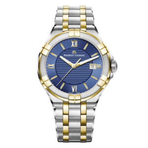 Товар Maurice Lacroix Aikon 42mm AI1008-PVY11-432-1 Фото 31 - Maurice Lacroix Aikon 42mm AI1008-PVY11-432-1