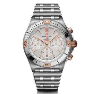 Фото 41 - Breitling Chronomat B01 42mm Art 4151