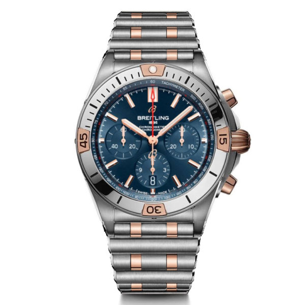 Товар Breitling Chronomat B01 42mm Art 4149 Фото 1 - Breitling Chronomat B01 42mm Art 4149