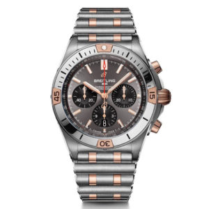 Фото 24 - Breitling Chronomat B01 42mm Art 4150