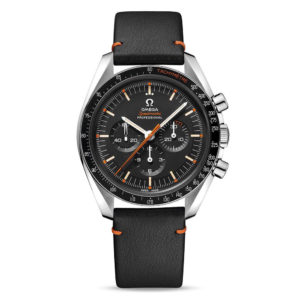 Фото 50 - Omega Speedmaster 42mm Art 4136