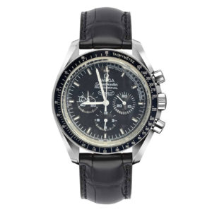 Фото 47 - Omega Speedmaster 42mm Art 4137