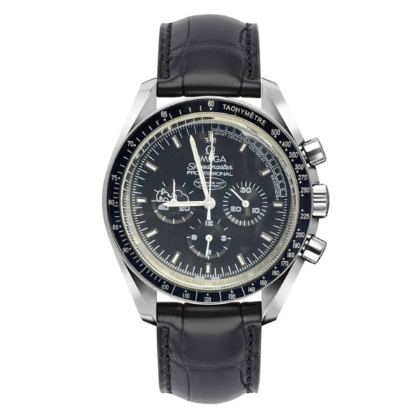 Товар Omega Speedmaster 42mm Art 4137 Фото 1 - Omega Speedmaster 42mm Art 4137