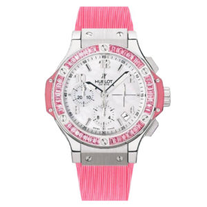Фото 54 - Hublot Big Bang 41mm Art 4183