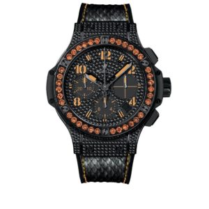 Фото 56 - Hublot Big Bang 41mm Art 4187