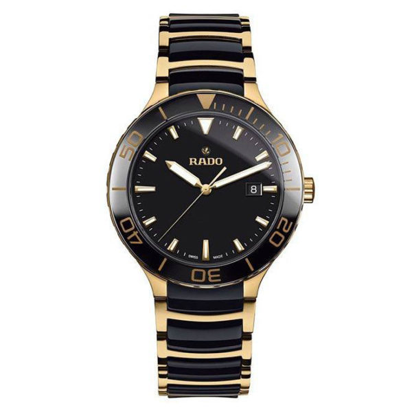 Товар Rado Centrix 40mm Art 4263 Фото 1 - Rado Centrix 40mm Art 4263
