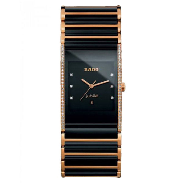 Товар Rado Integral 27mm Art 4264 Фото 1 - Rado Integral 27mm Art 4264