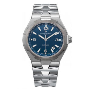 Фото 51 - Vacheron Constantin Overseas 42mm 47040/000A-9008
