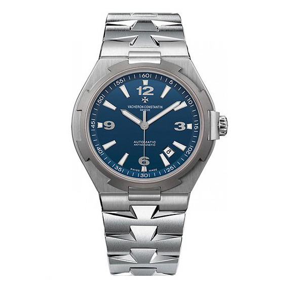 Товар Vacheron Constantin Overseas 42mm 47040/000A-9008 Фото 1 - Vacheron Constantin Overseas 42mm 47040/000A-9008
