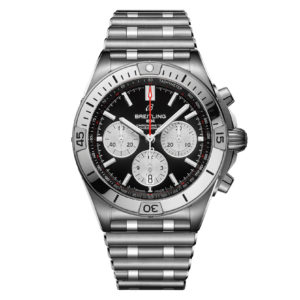 Фото 46 - Breitling Chronomat B01 42mm Art 4159
