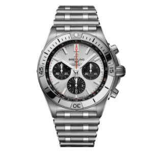 Фото 40 - Breitling Chronomat B01 42mm Art 4156