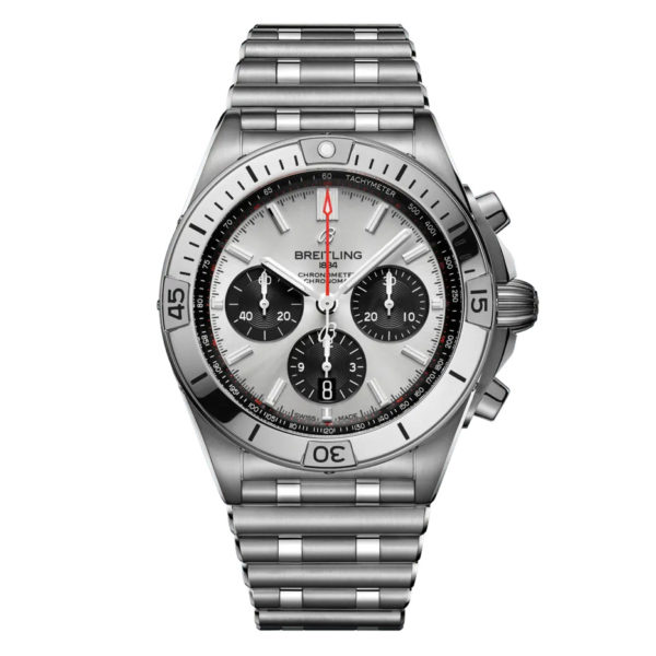 Фото 1 - Breitling Chronomat B01 42mm Art 4156