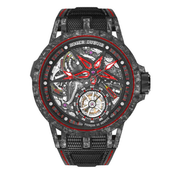 Товар Roger Dubuis Excalibur Spider Art 4307 Фото 1 - Roger Dubuis Excalibur Spider Art 4307