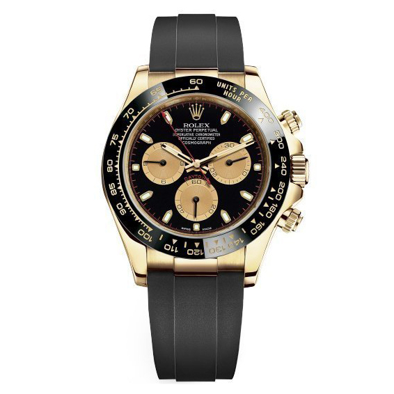 Товар Rolex Cosmograph Daytona 40mm Art 4474 Фото 1 - Rolex Cosmograph Daytona 40mm Art 4474