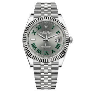 Фото 80 - Rolex Datejust 41mm Art 4484