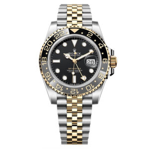 Фото 18 - Rolex GMT Master II 40mm Art 4502