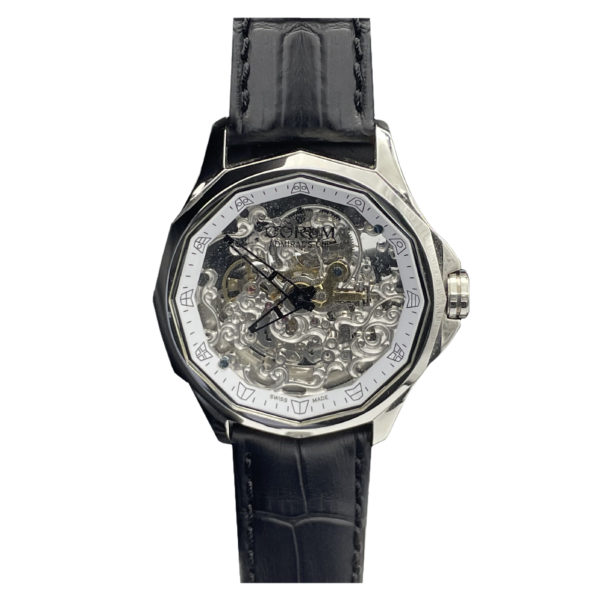 Товар Corum Admiral's Cup 45mm Art 4401 Фото 1 - Corum Admiral's Cup 45mm Art 4401