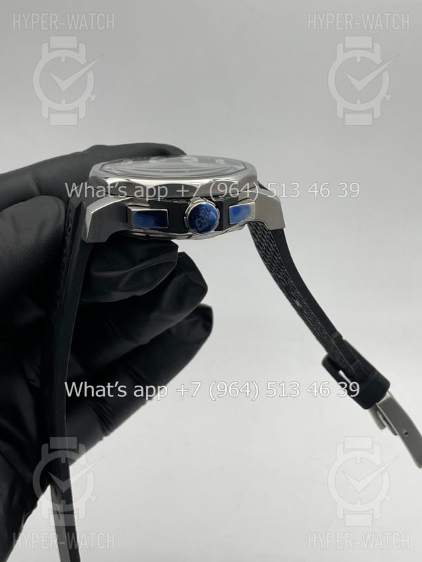 Товар Corum Admiral's Cup Chronograph Challenger 45mm Art 4398 Фото 7 - Corum Admiral's Cup Chronograph Challenger 45mm Art 4398