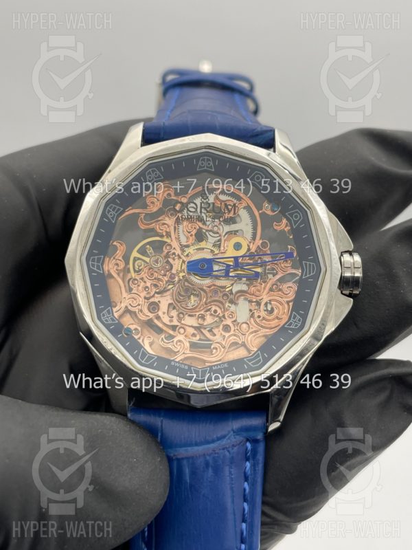Товар Corum Admiral's Cup 45mm Art 4402 Фото 3 - Corum Admiral's Cup 45mm Art 4402