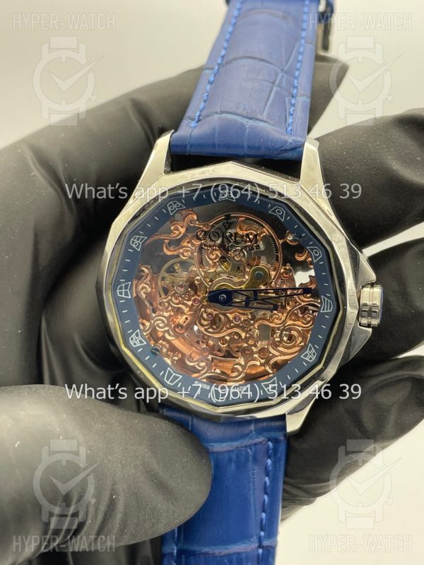 Товар Corum Admiral's Cup 45mm Art 4402 Фото 4 - Corum Admiral's Cup 45mm Art 4402