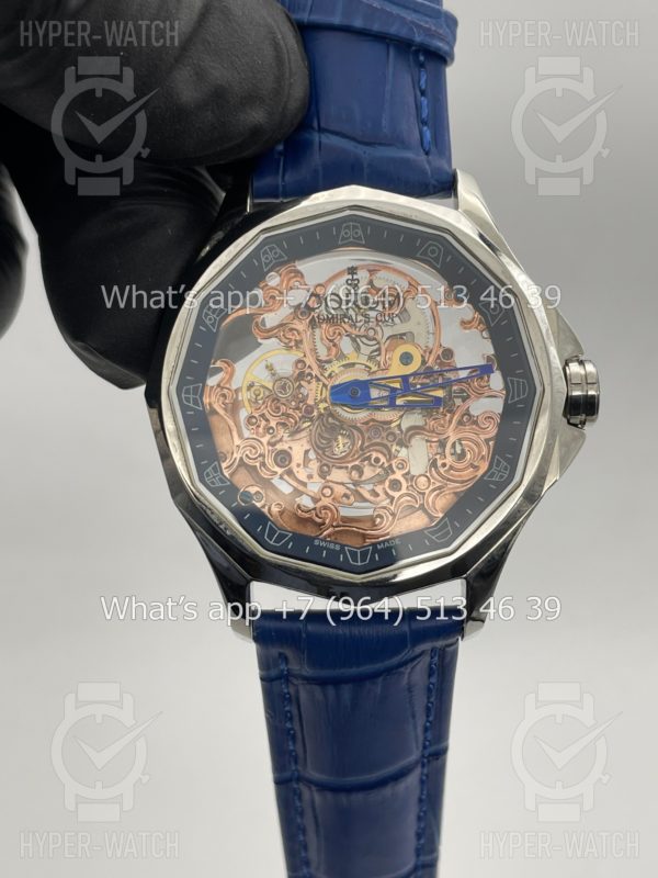 Товар Corum Admiral's Cup 45mm Art 4402 Фото 5 - Corum Admiral's Cup 45mm Art 4402