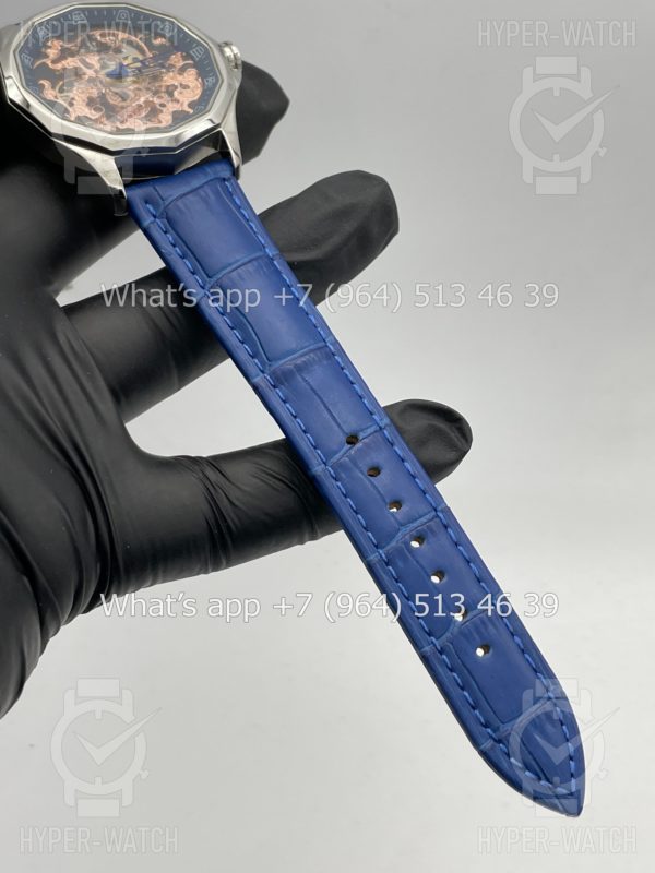 Товар Corum Admiral's Cup 45mm Art 4402 Фото 6 - Corum Admiral's Cup 45mm Art 4402